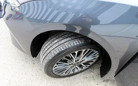 KIA K3, 2021 год, 1 820 000 рублей, 9 фотография