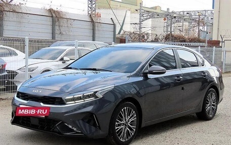 KIA K3, 2021 год, 1 820 000 рублей, 2 фотография