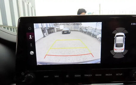 KIA K3, 2021 год, 1 820 000 рублей, 19 фотография