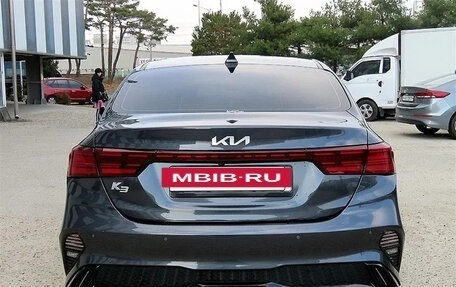 KIA K3, 2021 год, 1 820 000 рублей, 4 фотография