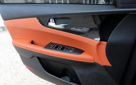 KIA K3, 2021 год, 1 820 000 рублей, 15 фотография