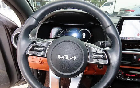 KIA K3, 2021 год, 1 820 000 рублей, 13 фотография