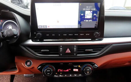 KIA K3, 2021 год, 1 820 000 рублей, 17 фотография