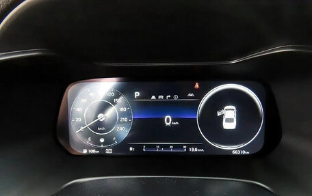 KIA K3, 2021 год, 1 820 000 рублей, 14 фотография