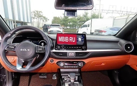 KIA K3, 2021 год, 1 820 000 рублей, 12 фотография