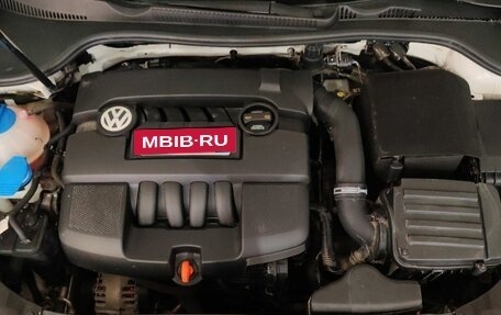 Volkswagen Golf VI, 2012 год, 890 000 рублей, 15 фотография