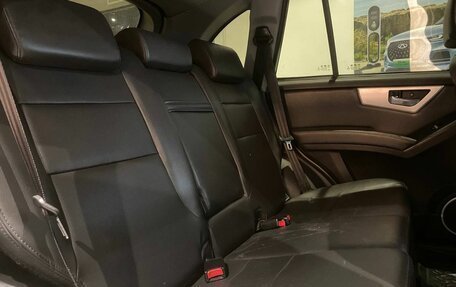 Lifan X60 I рестайлинг, 2014 год, 550 000 рублей, 9 фотография