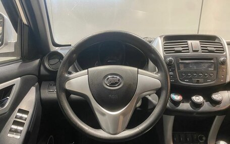 Lifan X60 I рестайлинг, 2014 год, 550 000 рублей, 12 фотография