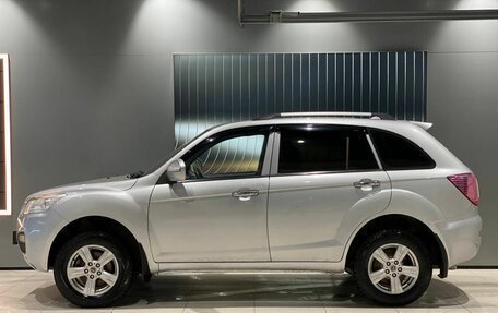 Lifan X60 I рестайлинг, 2014 год, 550 000 рублей, 8 фотография