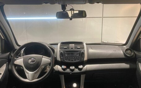 Lifan X60 I рестайлинг, 2014 год, 550 000 рублей, 11 фотография