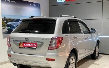 Lifan X60 I рестайлинг, 2014 год, 550 000 рублей, 5 фотография