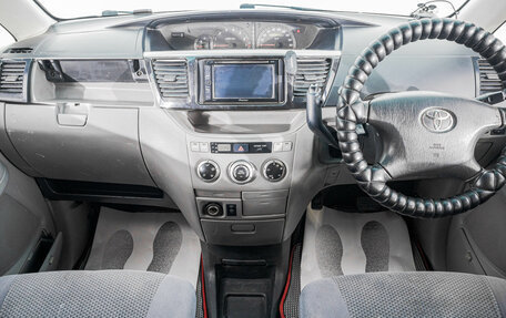 Toyota Voxy II, 2002 год, 899 000 рублей, 11 фотография