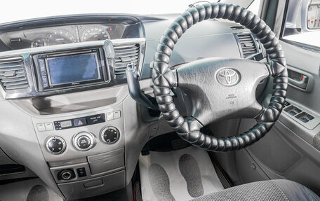 Toyota Voxy II, 2002 год, 899 000 рублей, 16 фотография