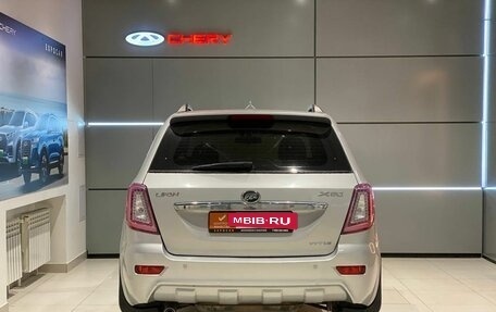 Lifan X60 I рестайлинг, 2014 год, 550 000 рублей, 6 фотография