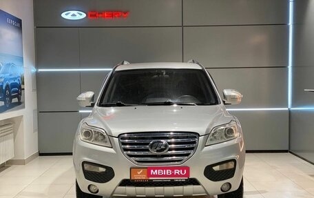 Lifan X60 I рестайлинг, 2014 год, 550 000 рублей, 2 фотография