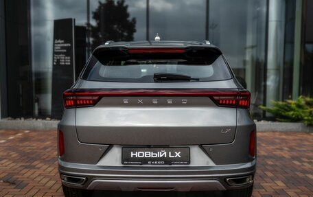 CheryExeed LX, 2024 год, 2 790 000 рублей, 6 фотография
