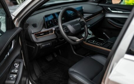 CheryExeed LX, 2024 год, 2 790 000 рублей, 10 фотография