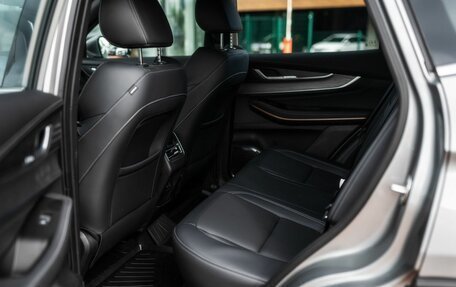 CheryExeed LX, 2024 год, 2 790 000 рублей, 12 фотография