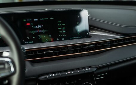 CheryExeed LX, 2024 год, 2 790 000 рублей, 16 фотография