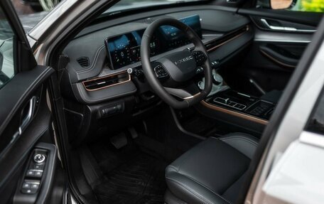 CheryExeed LX, 2024 год, 2 790 000 рублей, 10 фотография