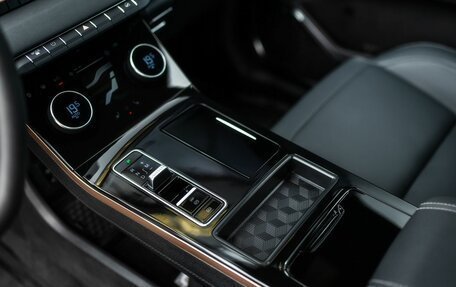 CheryExeed LX, 2024 год, 2 790 000 рублей, 11 фотография