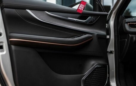 CheryExeed LX, 2024 год, 2 790 000 рублей, 9 фотография