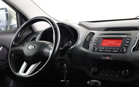 KIA Sportage III, 2015 год, 1 599 990 рублей, 11 фотография