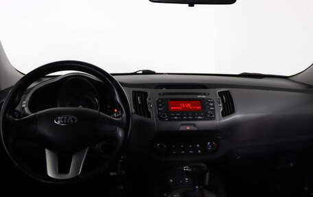 KIA Sportage III, 2015 год, 1 599 990 рублей, 12 фотография