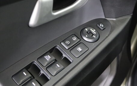 KIA Sportage III, 2015 год, 1 599 990 рублей, 14 фотография