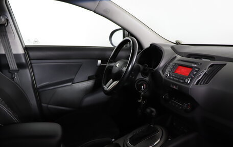 KIA Sportage III, 2015 год, 1 599 990 рублей, 13 фотография