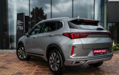 CheryExeed LX, 2024 год, 2 790 000 рублей, 7 фотография