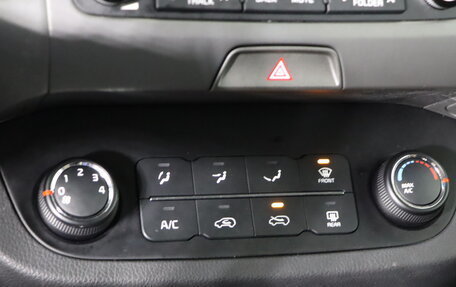 KIA Sportage III, 2015 год, 1 599 990 рублей, 18 фотография