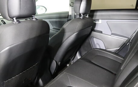 KIA Sportage III, 2015 год, 1 599 990 рублей, 19 фотография