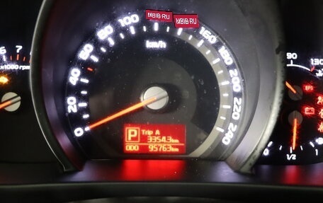 KIA Sportage III, 2015 год, 1 599 990 рублей, 16 фотография