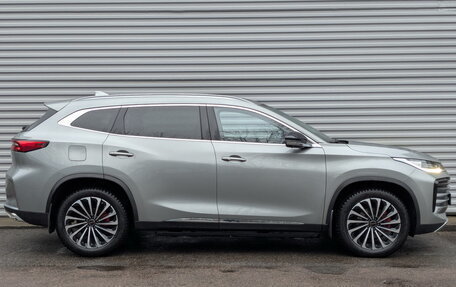 CheryExeed TXL, 2023 год, 2 645 000 рублей, 4 фотография