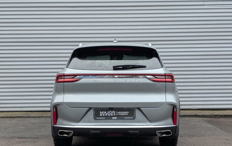 CheryExeed TXL, 2023 год, 2 645 000 рублей, 6 фотография