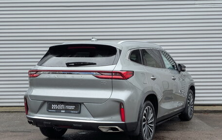 CheryExeed TXL, 2023 год, 2 645 000 рублей, 5 фотография