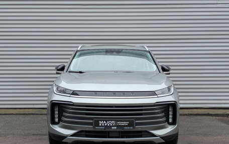 CheryExeed TXL, 2023 год, 2 645 000 рублей, 2 фотография