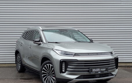 CheryExeed TXL, 2023 год, 2 645 000 рублей, 3 фотография