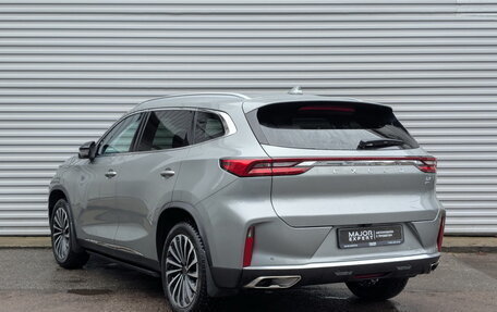 CheryExeed TXL, 2023 год, 2 645 000 рублей, 7 фотография