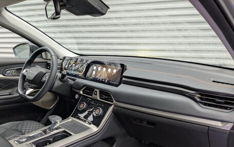 CheryExeed TXL, 2023 год, 2 645 000 рублей, 11 фотография