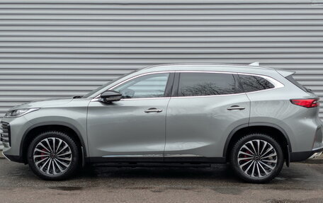 CheryExeed TXL, 2023 год, 2 645 000 рублей, 8 фотография