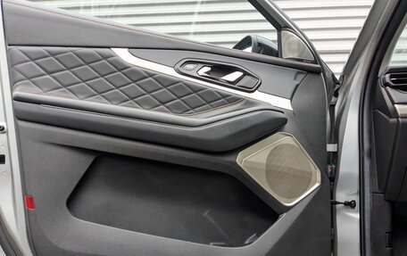 CheryExeed TXL, 2023 год, 2 645 000 рублей, 19 фотография