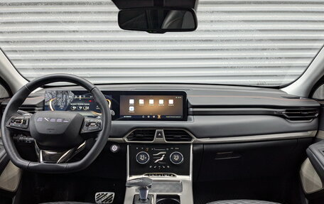 CheryExeed TXL, 2023 год, 2 645 000 рублей, 14 фотография