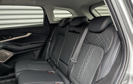 CheryExeed TXL, 2023 год, 2 645 000 рублей, 12 фотография