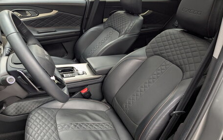 CheryExeed TXL, 2023 год, 2 645 000 рублей, 20 фотография