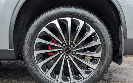 CheryExeed TXL, 2023 год, 2 645 000 рублей, 17 фотография