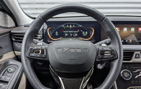 CheryExeed TXL, 2023 год, 2 645 000 рублей, 22 фотография