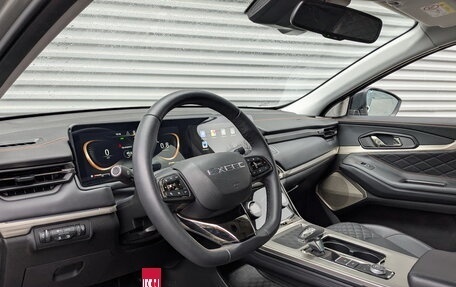 CheryExeed TXL, 2023 год, 2 645 000 рублей, 16 фотография