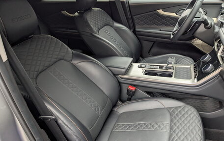 CheryExeed TXL, 2023 год, 2 645 000 рублей, 24 фотография